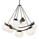 Duxbury Chandelier - 2 Sizes