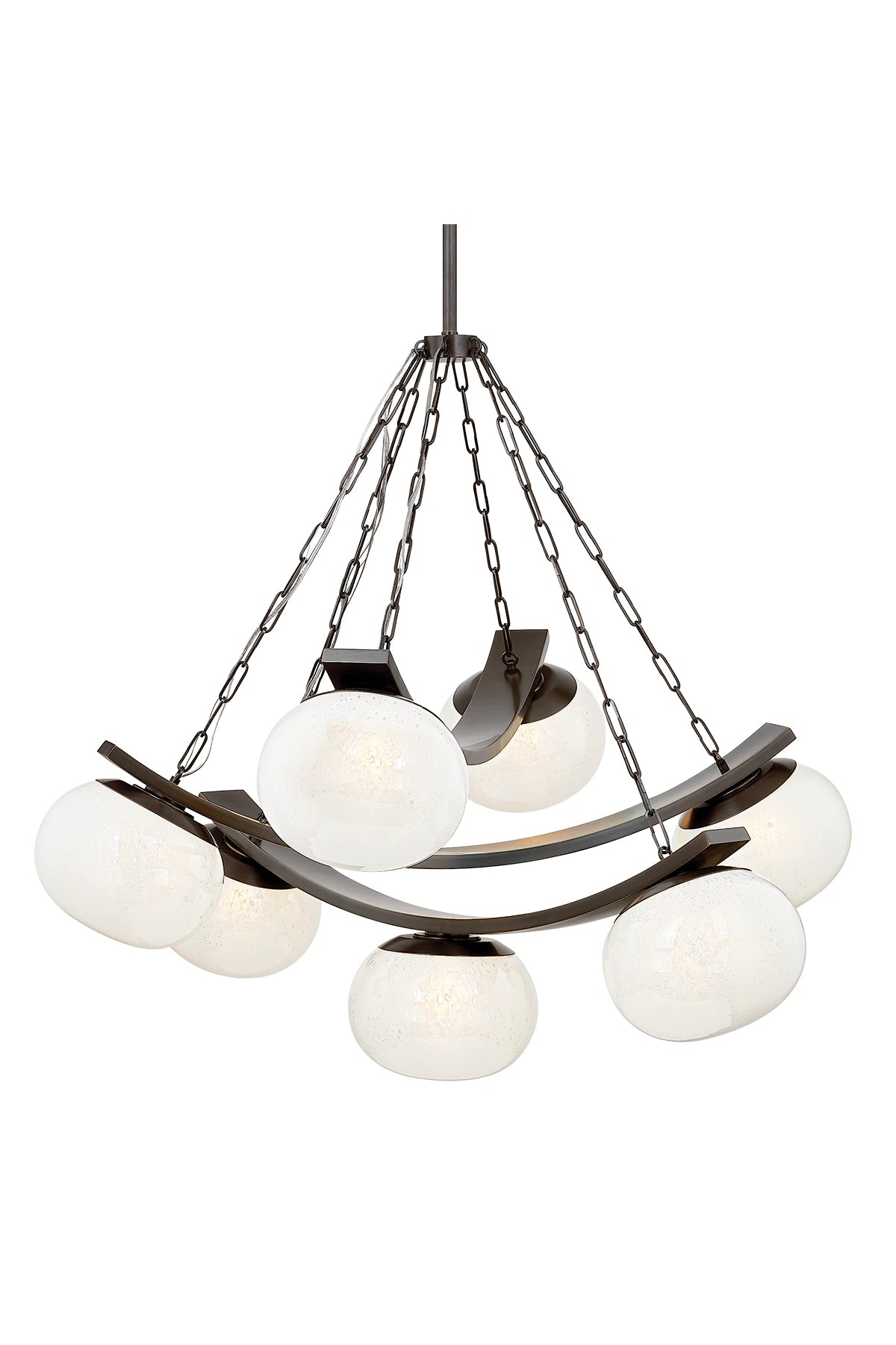 Duxbury Chandelier - 2 Sizes