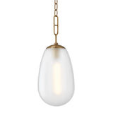 Bruckner Pendant - 2 Sizes