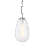 Bruckner Pendant - 2 Sizes