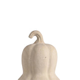 Paper Mache Pumpkin - 2 Sizes
