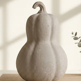 Paper Mache Pumpkin - 2 Sizes