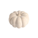 Paper Mache Pumpkin - 2 Sizes