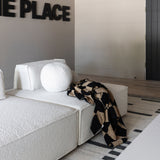 Cara Lounger