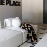 Eria Boucle Pillow - 2 Sizes