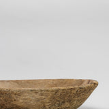 Orlando Wood Dough Bowl - 2 Sizes
