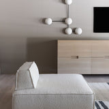 Cara Lounger