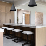 Finn Bar + Counter Stool