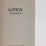 Warmer Hydrating Body Lotion