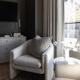 Montoya Occasional Chair