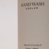 Cooler Cleansing Hand Wash