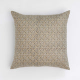 Dreamer Floral Pillow - Soft Sage - 18"x18"