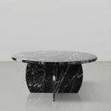 Formentera Marble Coffee Table