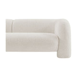 Emory Boucle Sofa