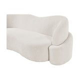 Principessa Boucle Sofa