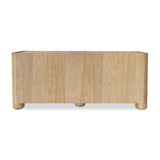 Gibson 6-Drawer Dresser