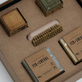 Authentic Marseille Soap Gift Box