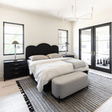 Castillo Rug