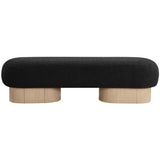 Robertson Boucle Bench