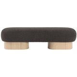 Robertson Boucle Bench