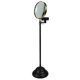 Inverness Magnifying Votive Holder