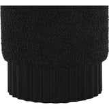Veranda Boucle Stool