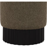 Veranda Boucle Stool