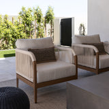 Maui Water Resistant Outdoor Patio Chair