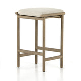 Kyla Outdoor Bar + Counter Stool