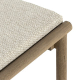 Kyla Outdoor Bar + Counter Stool
