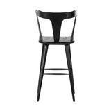 Ripley Bar + Counter Stool