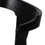 Ripley Bar + Counter Stool