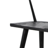 Ripley Bar + Counter Stool