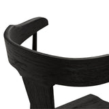 Ripley Bar + Counter Stool