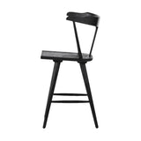 Ripley Bar + Counter Stool