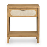 Allegra Nightstand