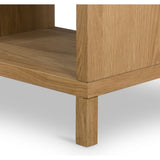 Allegra Nightstand