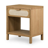 Allegra Nightstand