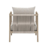 Numa Outdoor Chair