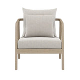 Numa Outdoor Chair