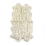 Lalo Lambskin Rug - 3 Sizes