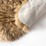 Lalo Lambskin Rug - 3 Sizes