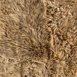 Lalo Lambskin Rug - 3 Sizes