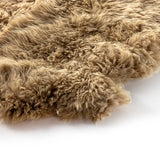 Lalo Lambskin Rug - 3 Sizes