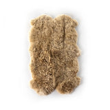 Lalo Lambskin Rug - 3 Sizes
