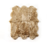 Lalo Lambskin Rug - 3 Sizes