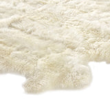 Lalo Lambskin Rug - 3 Sizes