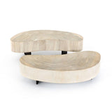 Avett Coffee Table