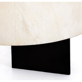 Avett Coffee Table