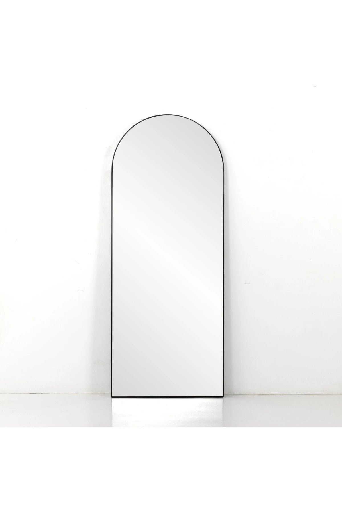 Georgina Floor Mirror